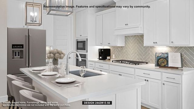 277 Basket Flower LOOP, Kyle, TX 78640