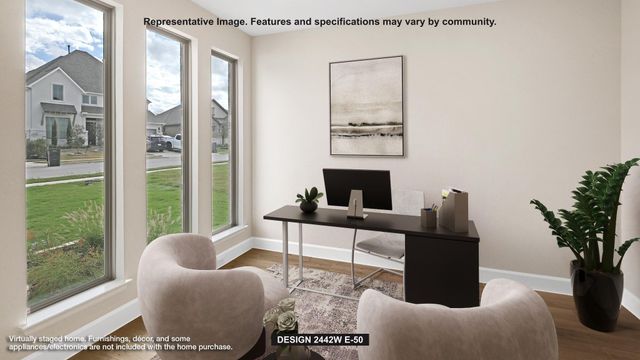 277 Basket Flower LOOP, Kyle, TX 78640