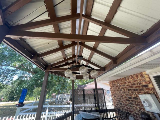 111 Humphrey Lane, Salem, AR 72576