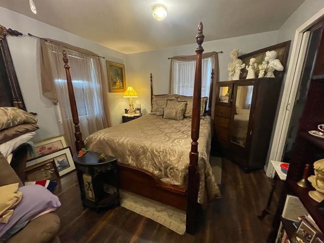 111 Humphrey Lane, Salem, AR 72576