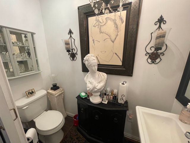 111 Humphrey Lane, Salem, AR 72576