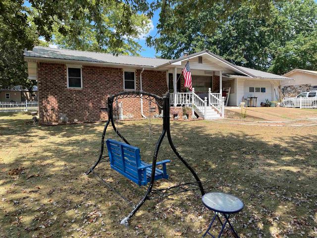 111 Humphrey Lane, Salem, AR 72576