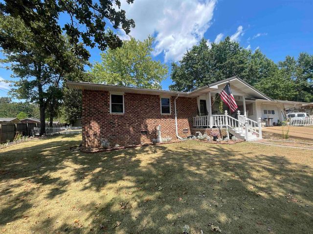 111 Humphrey Lane, Salem, AR 72576