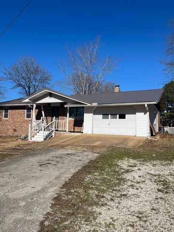 111 Humphrey Lane, Salem, AR 72576