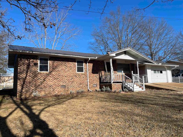 111 Humphrey Lane, Salem, AR 72576