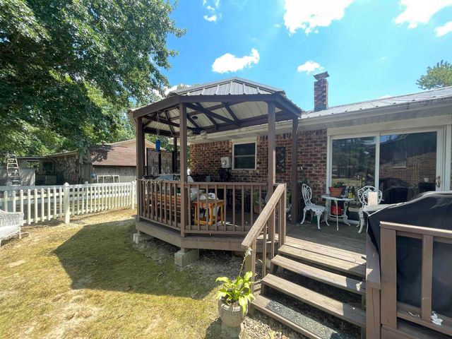 111 Humphrey Lane, Salem, AR 72576