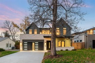 4645 Highline Place, Denver, CO 80222