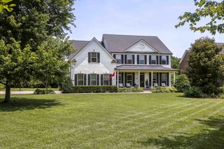 151 Stream Valley Blvd, Franklin, TN 37064