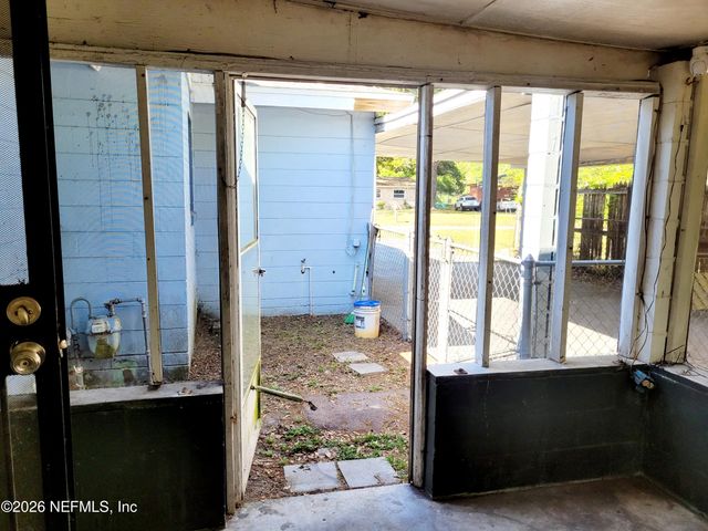 9035 DEVONSHIRE BLVD Boulevard, Jacksonville, FL 32208