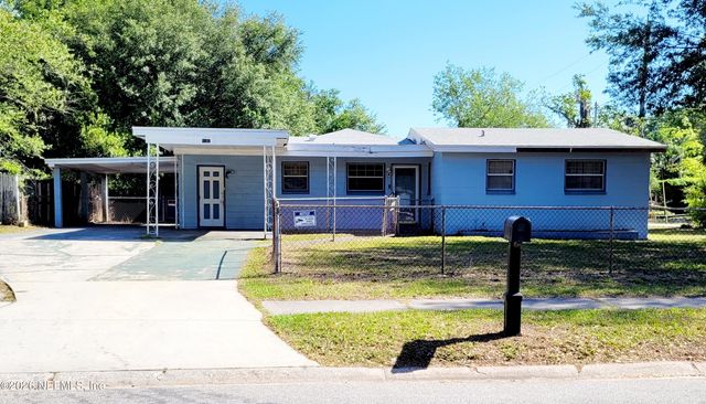 9035 DEVONSHIRE BLVD Boulevard, Jacksonville, FL 32208