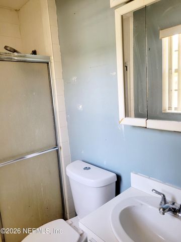 9035 DEVONSHIRE BLVD Boulevard, Jacksonville, FL 32208