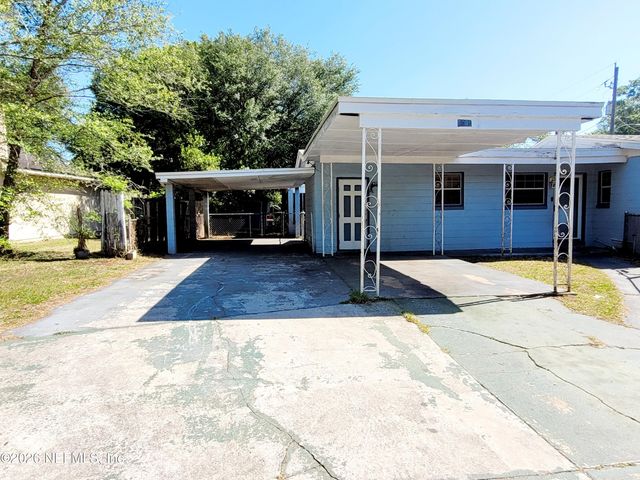 9035 DEVONSHIRE BLVD Boulevard, Jacksonville, FL 32208