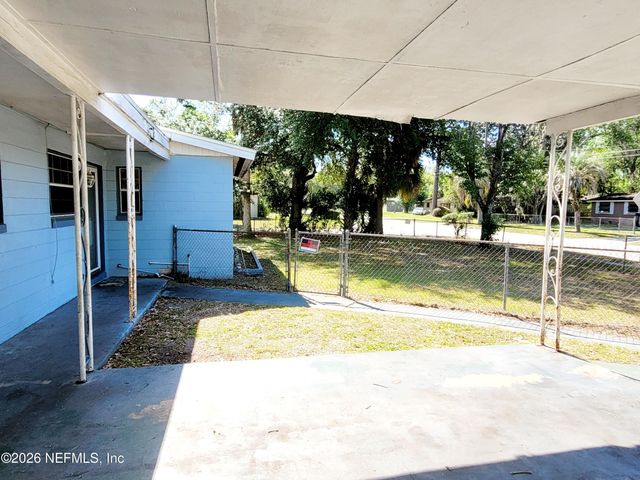 9035 DEVONSHIRE BLVD Boulevard, Jacksonville, FL 32208