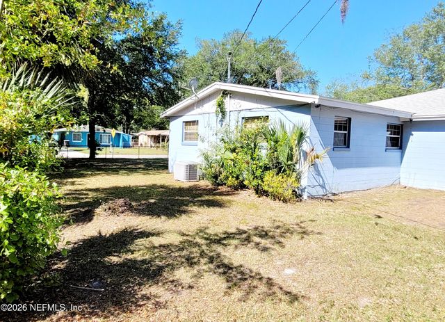 9035 DEVONSHIRE BLVD Boulevard, Jacksonville, FL 32208