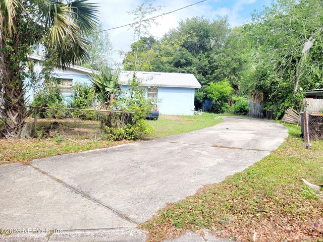 9035 DEVONSHIRE BLVD Boulevard, Jacksonville, FL 32208