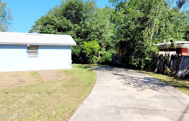 9035 DEVONSHIRE BLVD Boulevard, Jacksonville, FL 32208