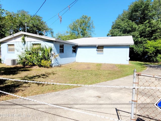 9035 DEVONSHIRE BLVD Boulevard, Jacksonville, FL 32208