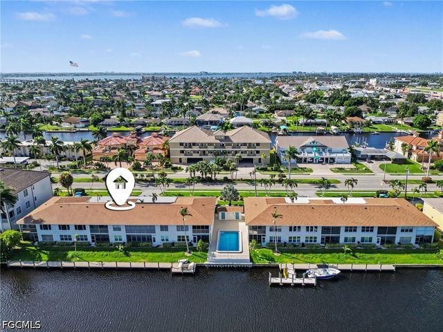 1705 Beach PKWY 206, Cape Coral, FL 33904