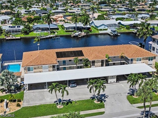 1705 Beach PKWY 206, Cape Coral, FL 33904