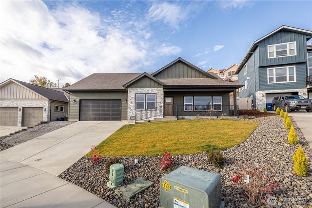 1919 Westhaven, Wenatchee, WA 98801