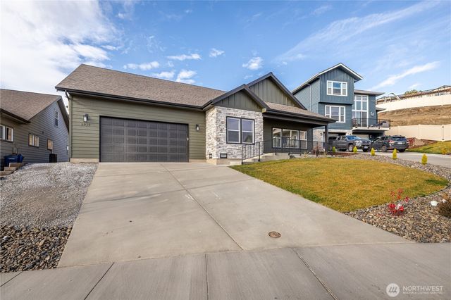 1919 Westhaven, Wenatchee, WA 98801