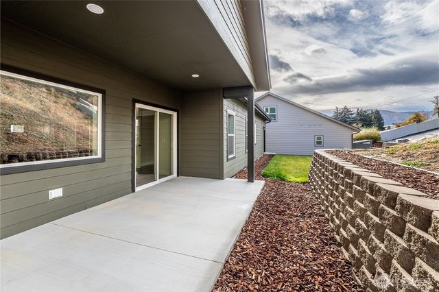 1919 Westhaven, Wenatchee, WA 98801