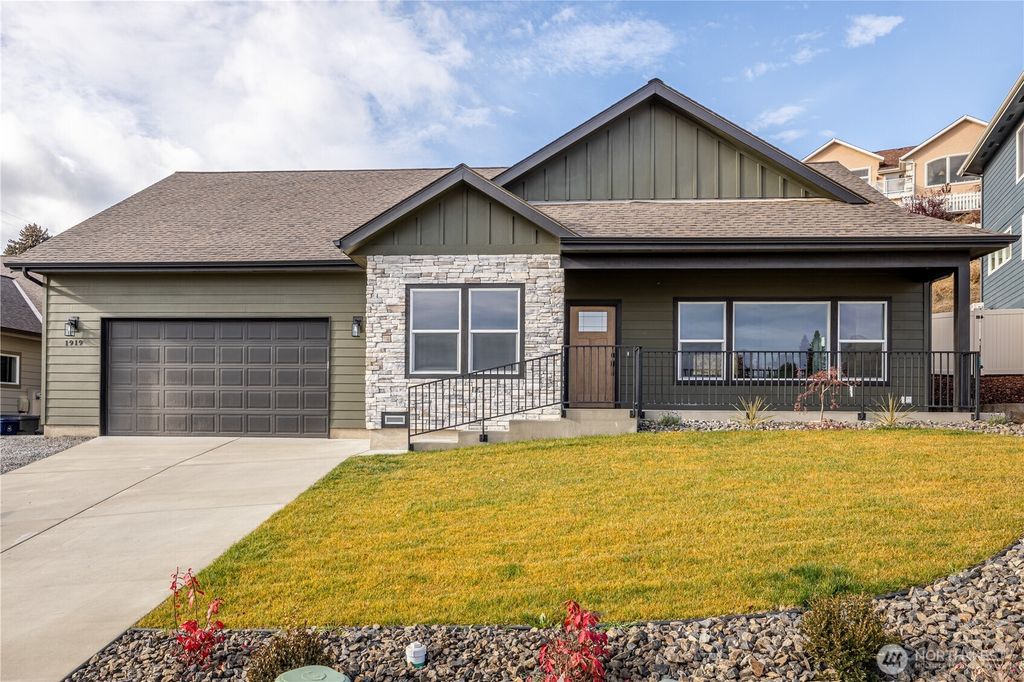 1919 Westhaven, Wenatchee, WA 98801