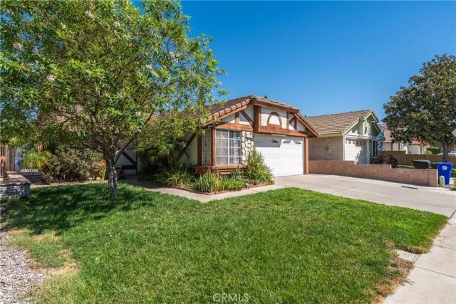 14394 Hillcrest, Fontana, CA 92337