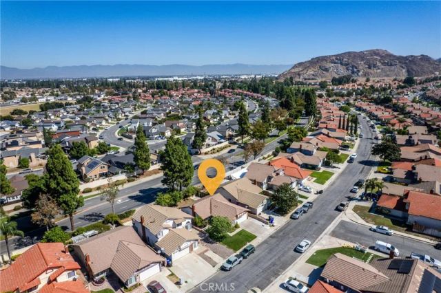 14394 Hillcrest, Fontana, CA 92337