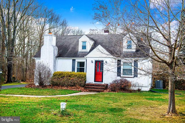 518 N PARADISE RD, Aberdeen, MD 21001