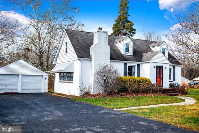 518 N PARADISE RD, Aberdeen, MD 21001