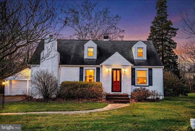 518 N PARADISE RD, Aberdeen, MD 21001