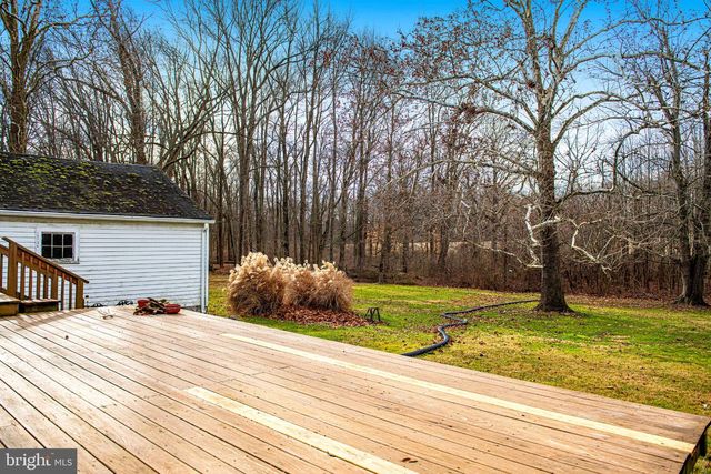 518 N PARADISE RD, Aberdeen, MD 21001