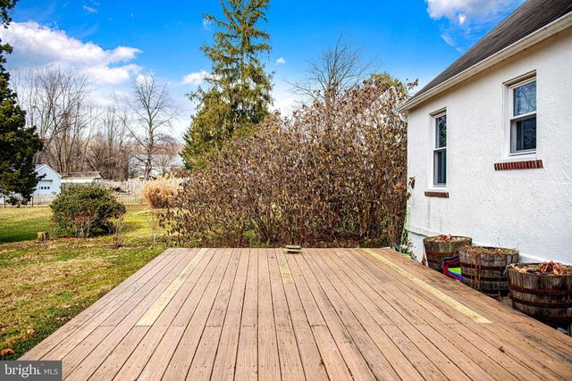 518 N PARADISE RD, Aberdeen, MD 21001