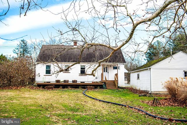 518 N PARADISE RD, Aberdeen, MD 21001