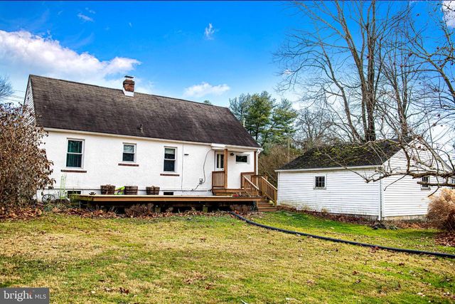 518 N PARADISE RD, Aberdeen, MD 21001