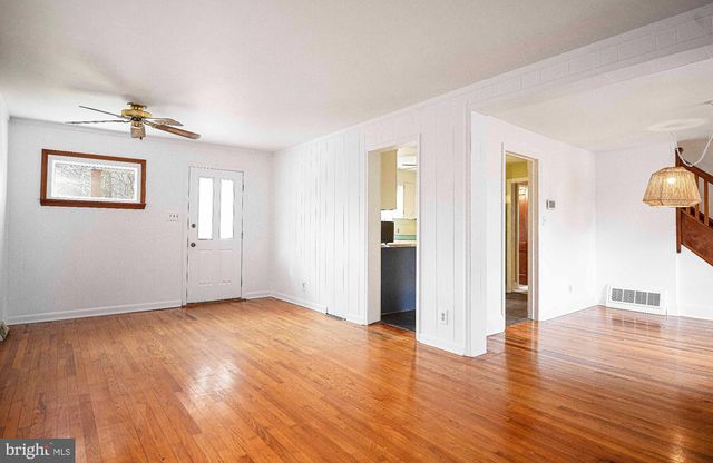 518 N PARADISE RD, Aberdeen, MD 21001