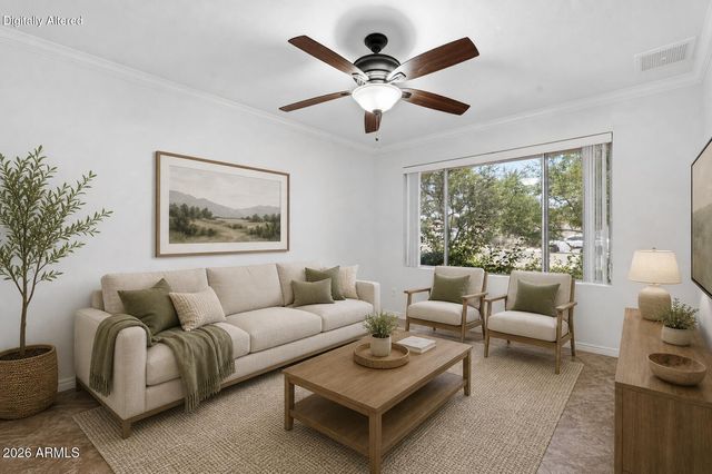 5538 W HARTFORD Avenue, Glendale, AZ 85308