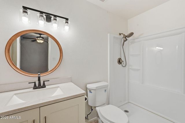 5538 W HARTFORD Avenue, Glendale, AZ 85308