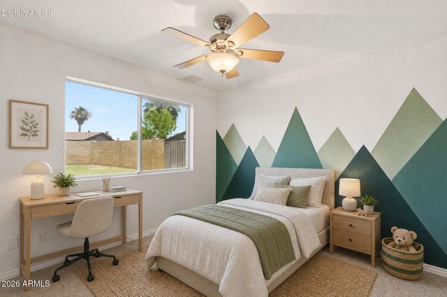 5538 W HARTFORD Avenue, Glendale, AZ 85308