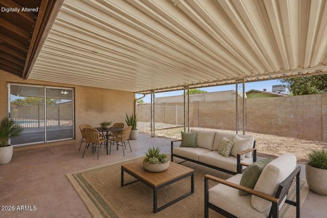 5538 W HARTFORD Avenue, Glendale, AZ 85308