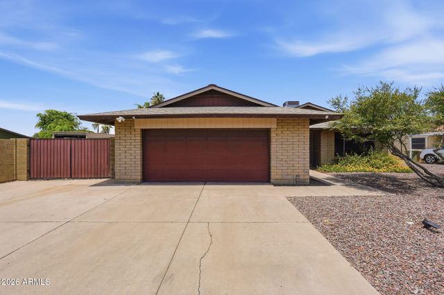 5538 W HARTFORD Avenue, Glendale, AZ 85308