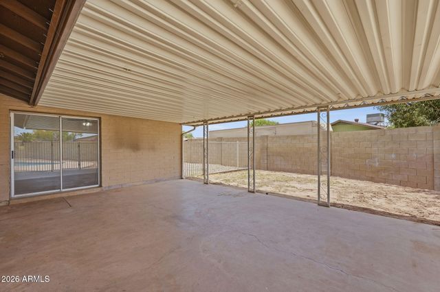 5538 W HARTFORD Avenue, Glendale, AZ 85308