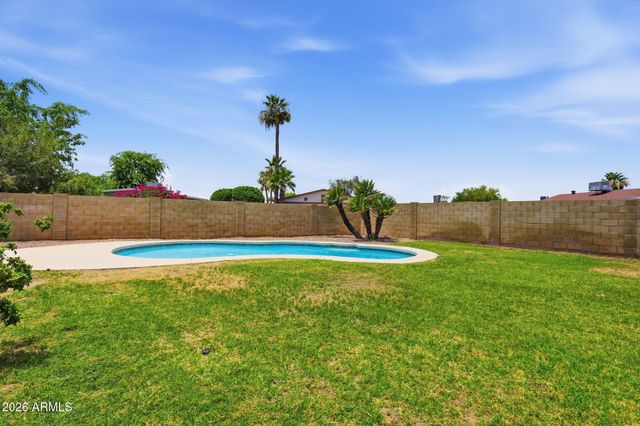 5538 W HARTFORD Avenue, Glendale, AZ 85308