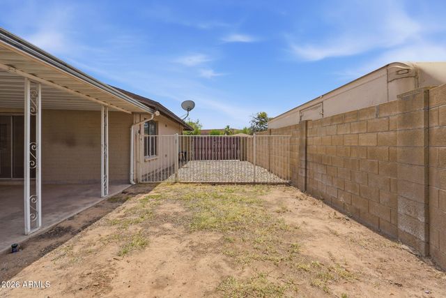 5538 W HARTFORD Avenue, Glendale, AZ 85308
