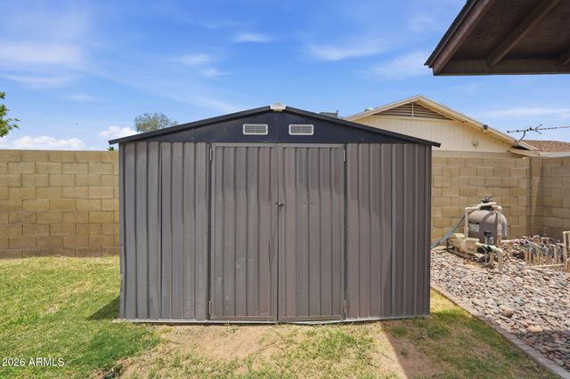 5538 W HARTFORD Avenue, Glendale, AZ 85308