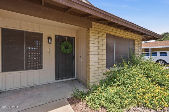 5538 W HARTFORD Avenue, Glendale, AZ 85308
