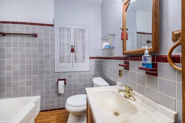 21705 Fresard Street, St Clair Shores, MI 48080