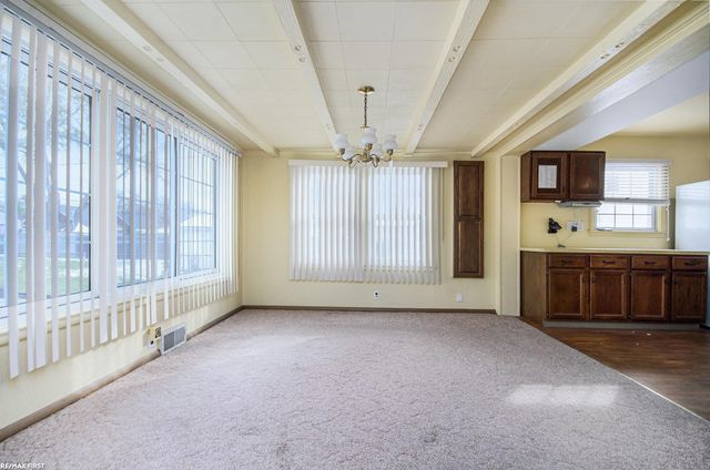 21705 Fresard Street, St Clair Shores, MI 48080