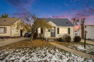 21705 Fresard Street, St Clair Shores, MI 48080